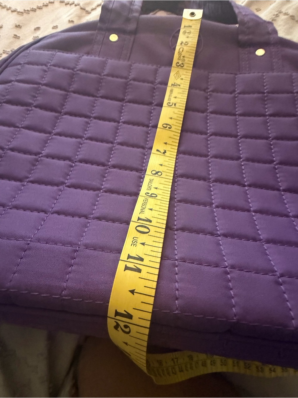 Quilted - Picture 5 of 9